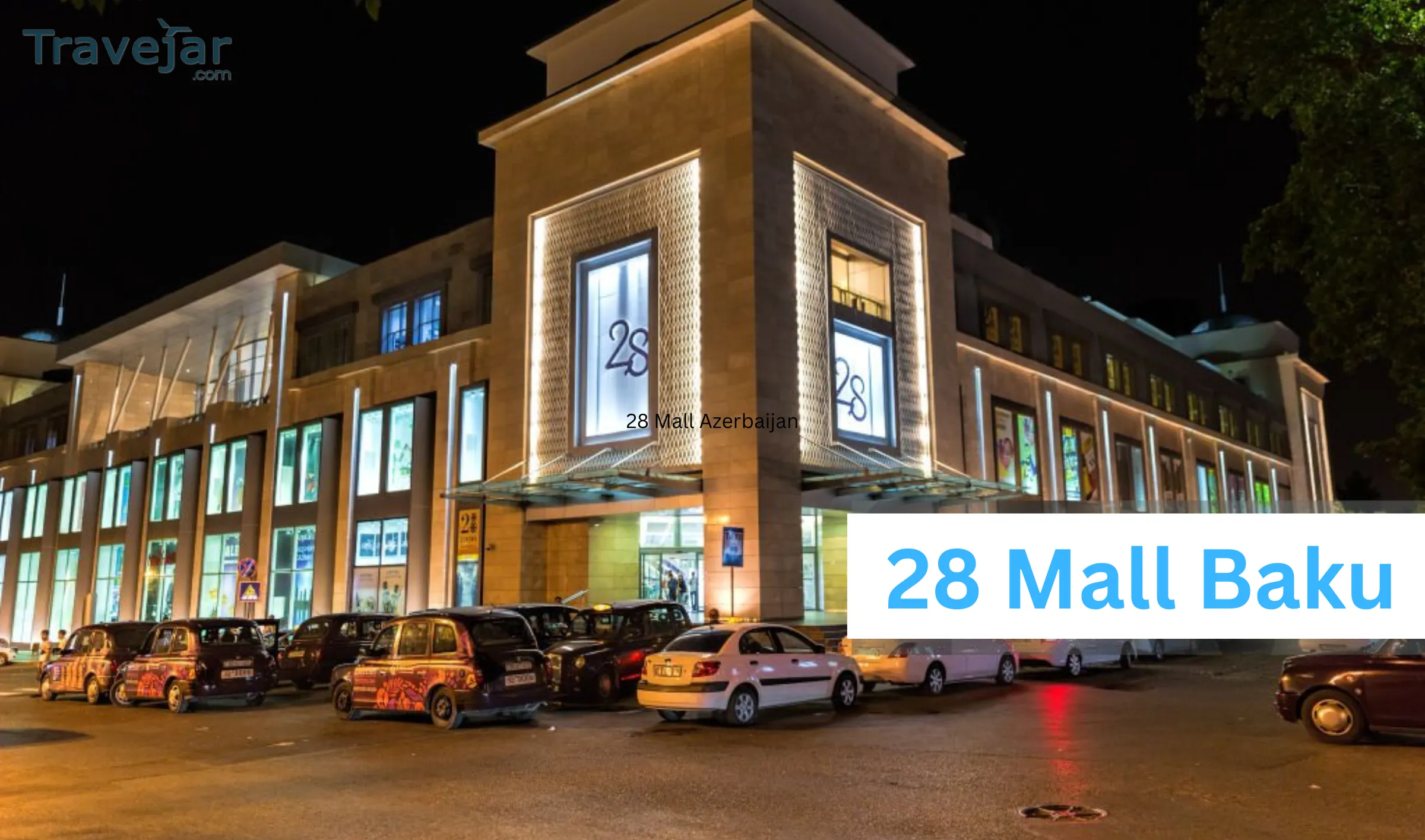 28 Mall